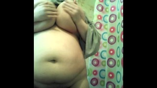 Washroom Twisted Chubby
