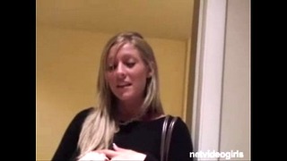 Carmen Calendar Casting – Netvideogirls