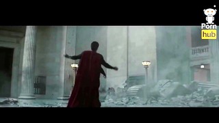 Superhero Music Video | Superman Charlie R.i.p. Paul Vs. Batman Eminem