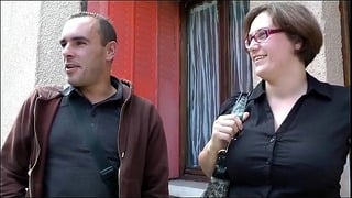 Bobvideosx-a Chubby Recieves Her Huge Ass By Two Huge Cocks