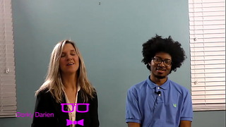 The Lauren Dewynter Tell Show