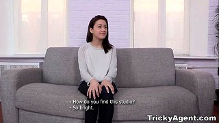 Tricky Agent – Naive Cutie Izi Ashley Fucks Enjoy A Whore Teenager Porn