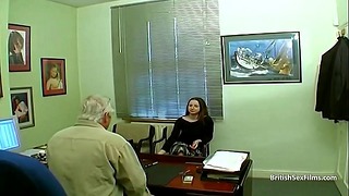 Behind the Scenes at a Porn Audition