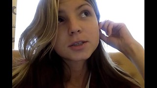 Gina Gerson – My First Step to Porn