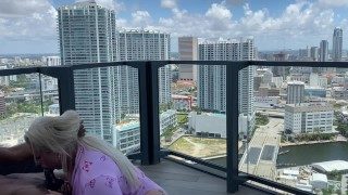 Lil D Fucks His Mother in Miami Pt 2  (instagram @lastlild)