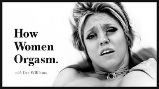 Adult Time How Women Orgasm With Dee Williams