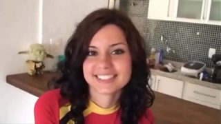 Lovely and Angelic Young Girl Fucking Rough – See Full Video Here Smeo