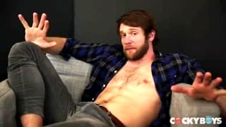 Colby Keller Plus the Photographer
