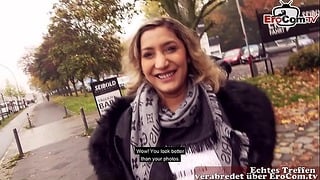 Deutsch T Rkin Macht Stra En Outdoor Sextreffen Erocom Date Echte Versaute Schlampe