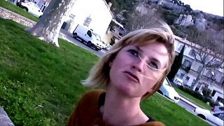 Dirty Secrets of Harsh French Amateurs Vol. 2