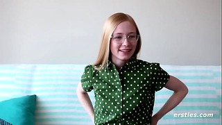 Layla Kommt Zum Fingern Vorbei