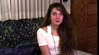 Private Vintage Sextape With 18 Years Old