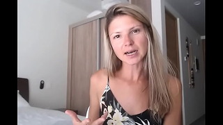 Gina Gerson Porn Celebrity Interview