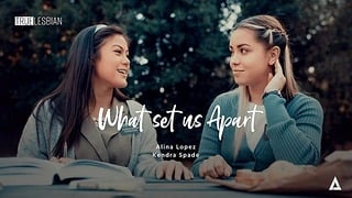 True Lesbians Mormon Sisters Can T Repress Sinful Feelings for Each Other