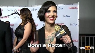 Bonnie Rotten