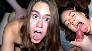 Slutty Teen Ruthlessly Pounded Like a Coitus Doll – No Mercy for Leria Glow – Bleached Raw – Ep Xxii