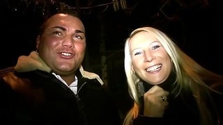 Gina Casting – Paco