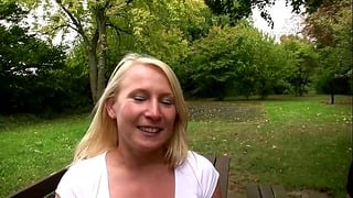 Gina Audition – Pensionsgast