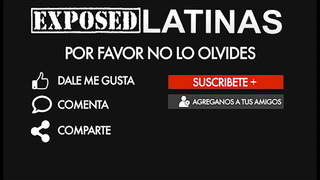 Mariana Martix Hot Casting Video Filmed in Colombia Espanol Porn