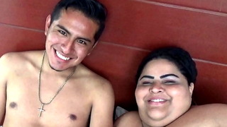 Su Primer Video De Yorch