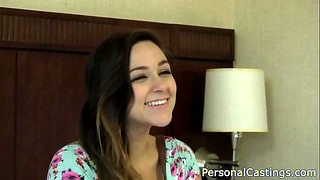Bigass Girl Filmed And Pussyfucked