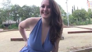 Chubby Spanish Girl On Her First Porn Casting – Hotgirlscam69.Com
