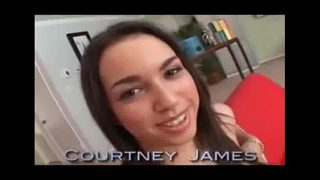 Courtney Audition And Fucked Wild