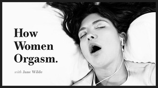 Adult Time How Women Orgasm – Jane Wilde