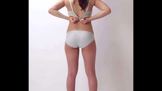 Hot Big Breasts Young Girl Audition