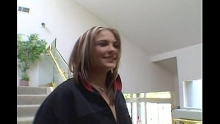 Interracial Audition