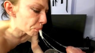 Part 1 Rough Interview First Anal & Piss Natural Girl Next Door Carolina Love Destroyed, Face Fuck, Rimming, Piss In