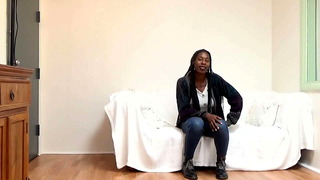 – Raven May Interview POV 2