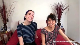 Raw Casting Desperate Amateurs Compilation Nasty Sex Money First Time Wicked Mom