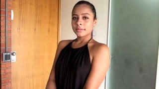 Latina Teen Casting with Nacho Vidal &ndash; Rough Gonzo & Anal Surprise