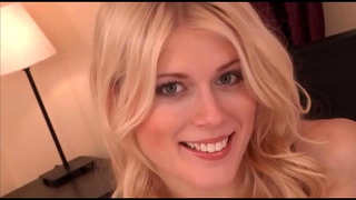 My First Porno Casting!!! – episode 01 – (Muschi Movies EXCLUSIVE)