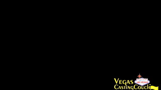 Tatianna – 24yr Does Casting In Vegas – First Time On Camera To Start Porn Career – POV Solo Masturbation Blowjob Bondage Orgasm