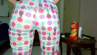 TABOO – 18 YEAR OLD STUDENT AT HIS FIRST CASTING