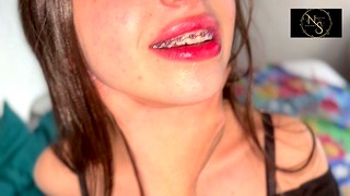 Tina Casting, 18 Years Old – College Girl Performs in Her First Porn Video 2025