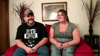 Compilation casting desperate amateurs bbw first time film