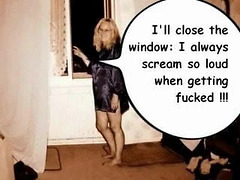 My Dirty Diary – My First Casting as a Porn Actress