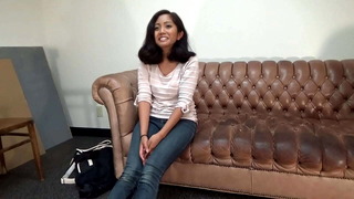 – Syrena Lee Casting POV 2