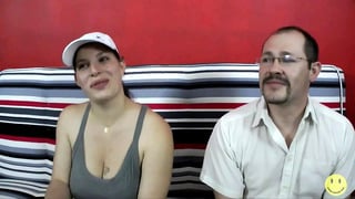 Fat Mommy Pounded in Interracial Casting