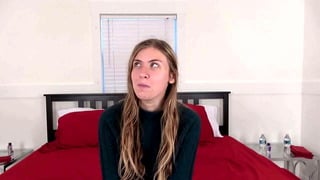 Desperate Amateurs casting hot big tit bbw milfs getting their tight pussies pounded really hard by big cock